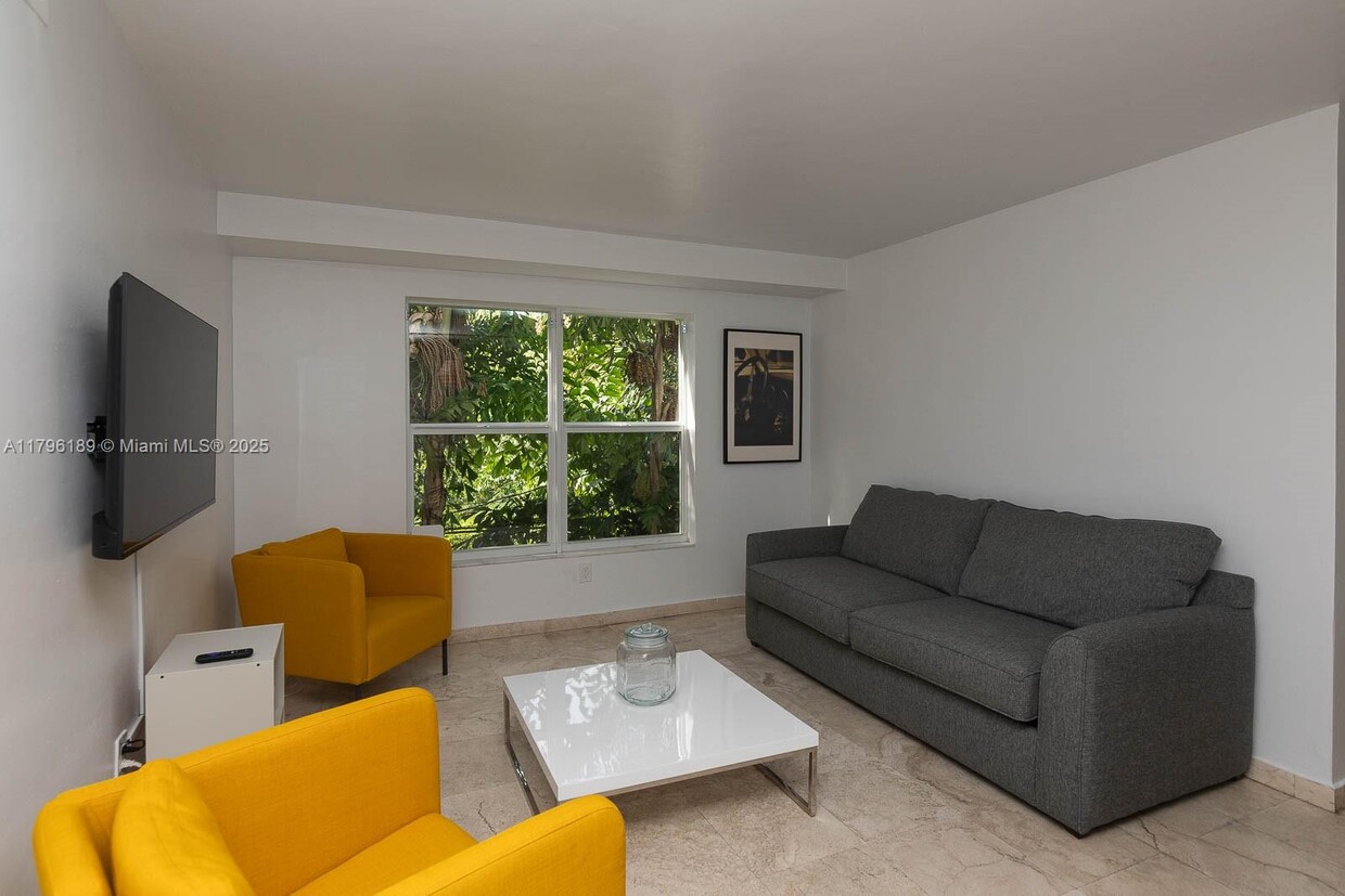 Foto principal - 1498 Jefferson Ave