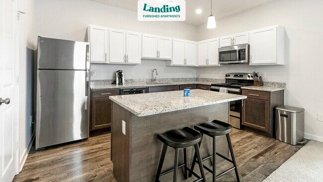 Building Photo - 1001 Beringer Rd