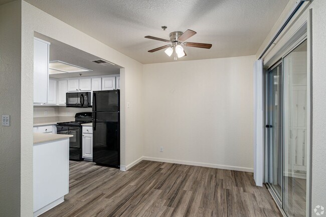 Foto del interior - Greystone Apartments