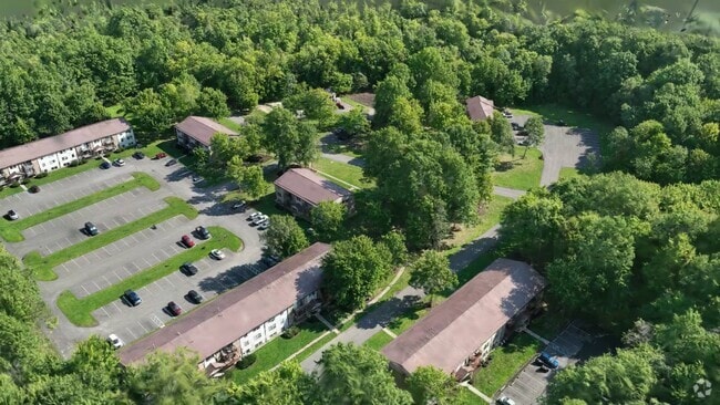  - Brookside Commons