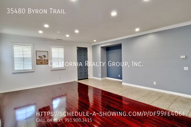Building Photo - 35480 Byron Tr