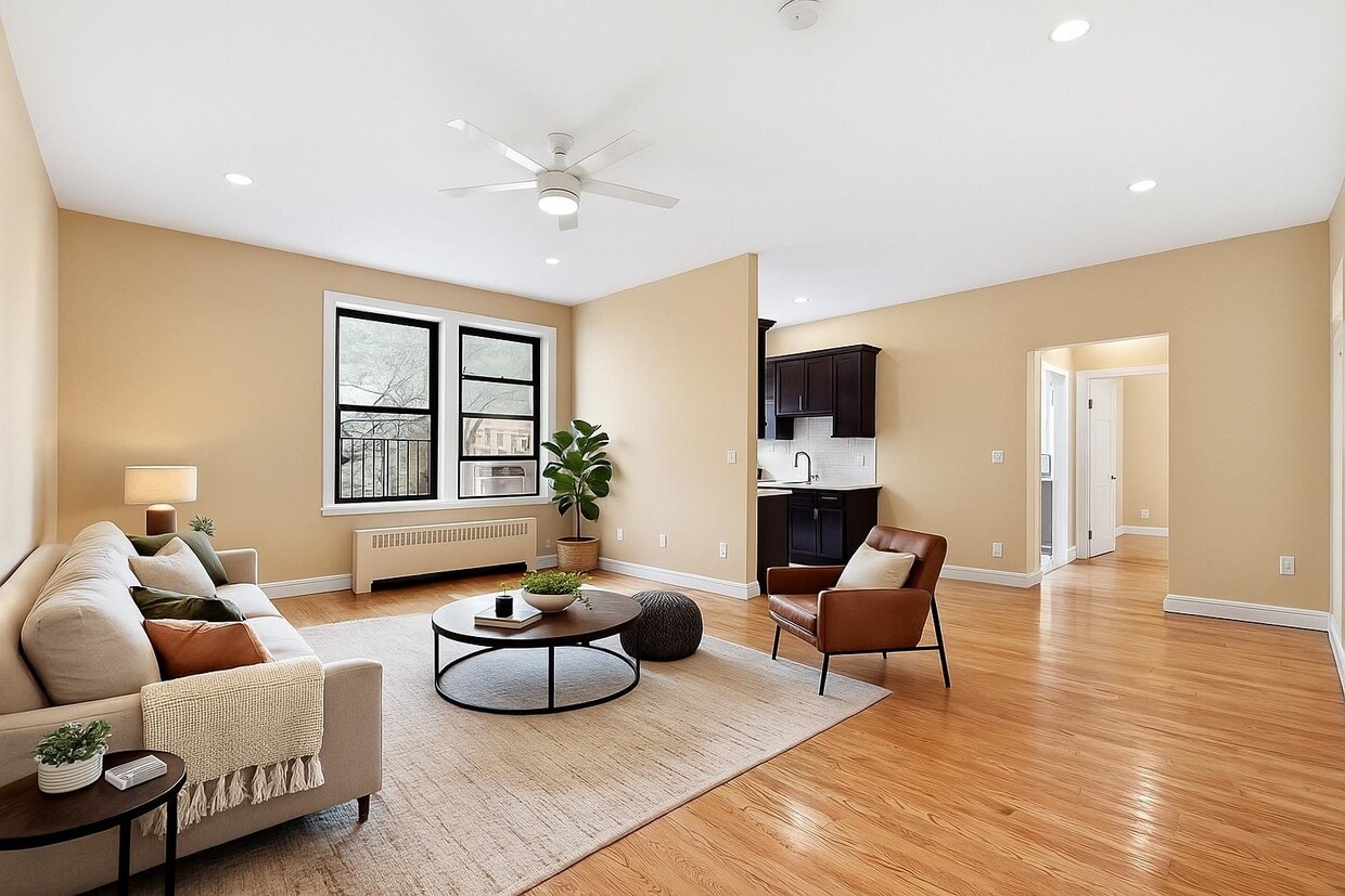 Foto principal - 6035 JFK Blvd E