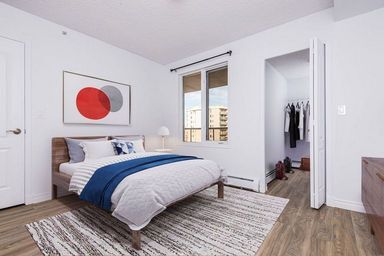Photo de l'intérieur - Grand Central Manor