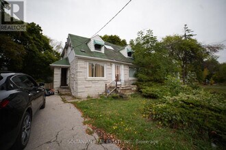 Building Photo - 232 Finch Ave W