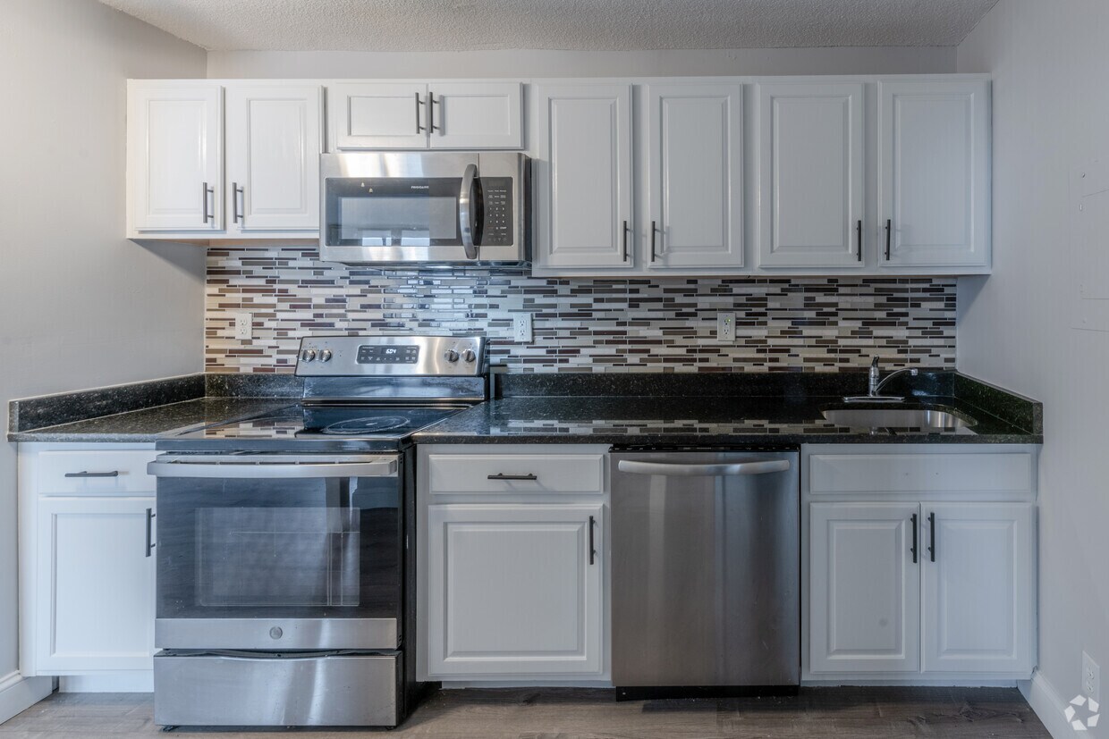 Riverview Tower Apartments Apartments in Fall River, MA