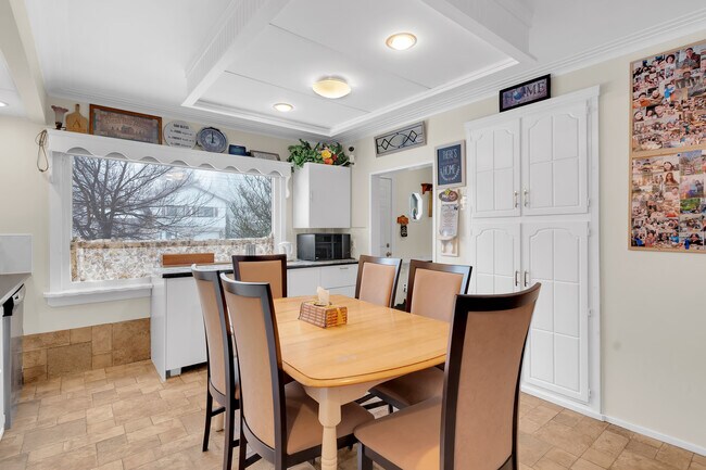 Photo du bâtiment - 46 Falaise Rd