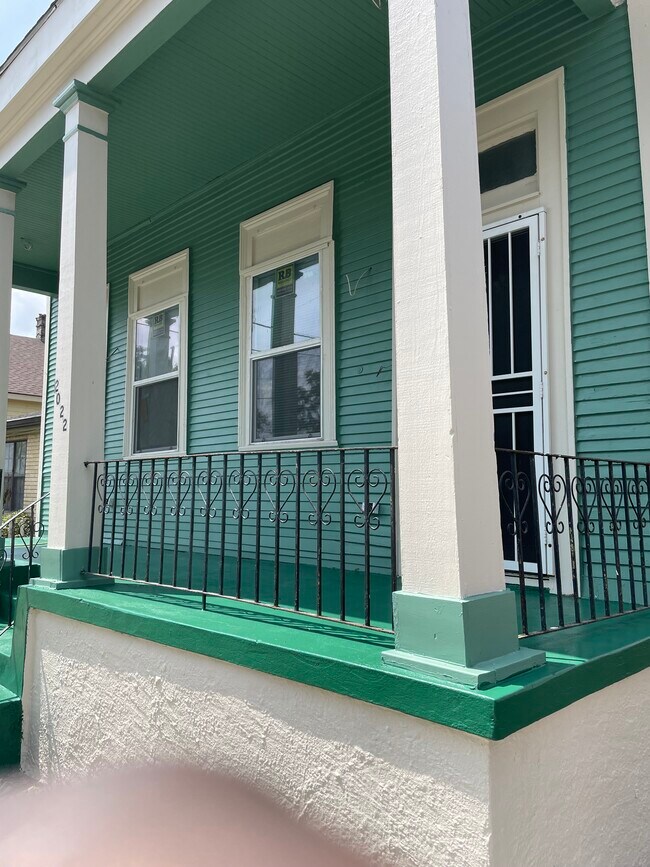 Foto del edificio - 2020-22 Franklin Ave