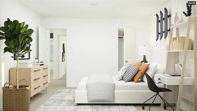 Foto del edificio - Room in House on Willkomen Way