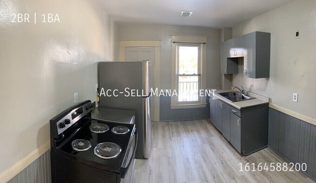 Foto del edificio - 815 Crosby St NW