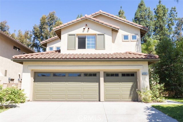 Foto principal - 10635 Costello Dr