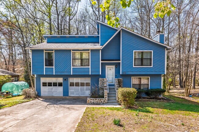 Foto del edificio - 6530 Thamesmead Ln