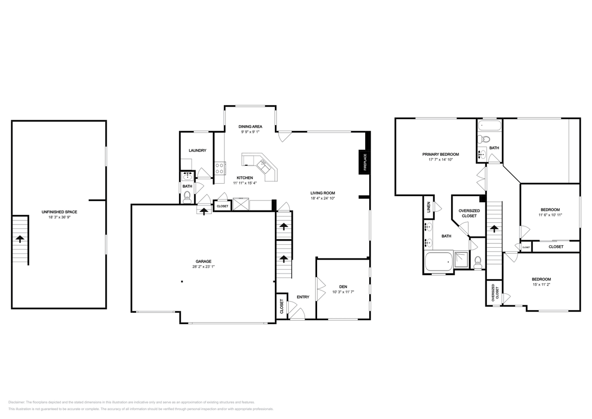 Building Photo - 2275 Bucolo Ave