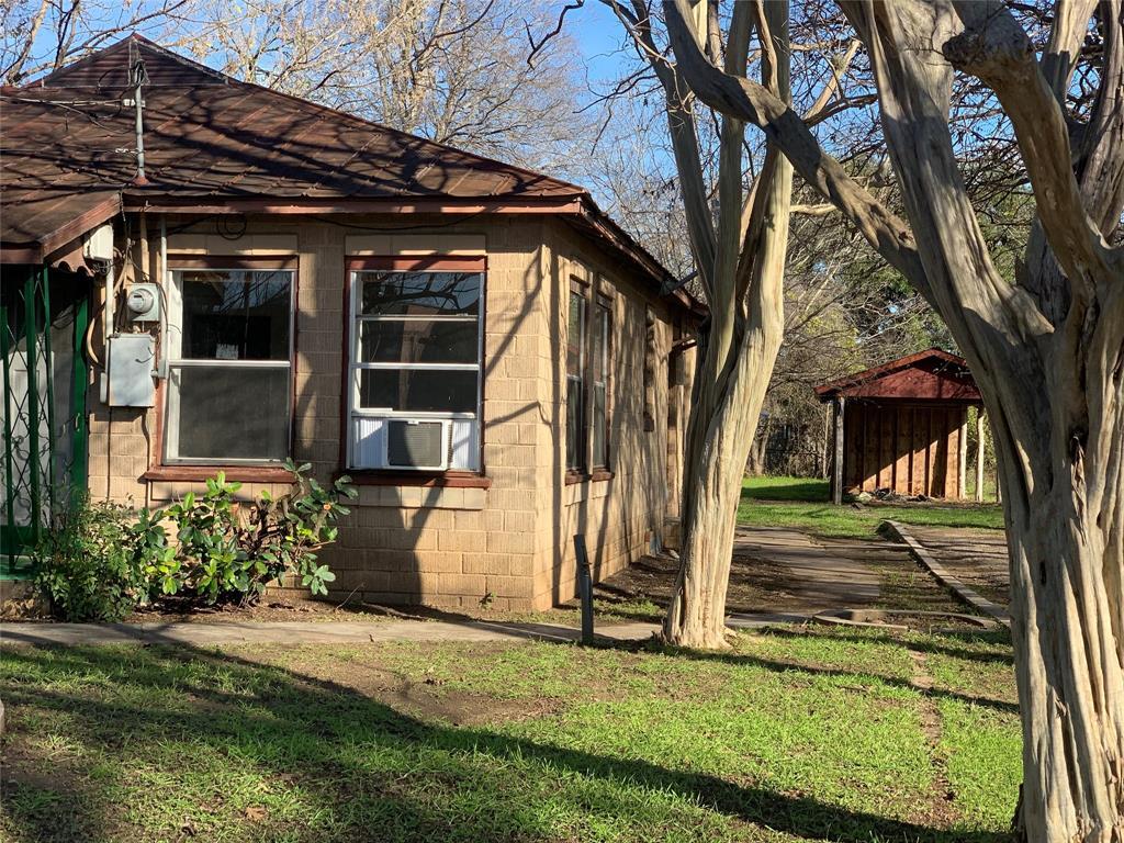 Foto del edificio - 607 Jefferson St