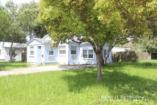 Building Photo - 4630 Grace St N