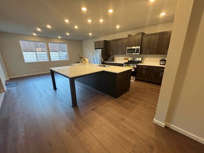 Foto del edificio - 11367 NW 313th Ave