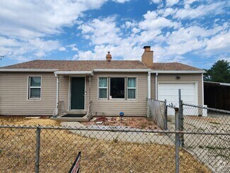 Building Photo - 4496 W 5500 S
