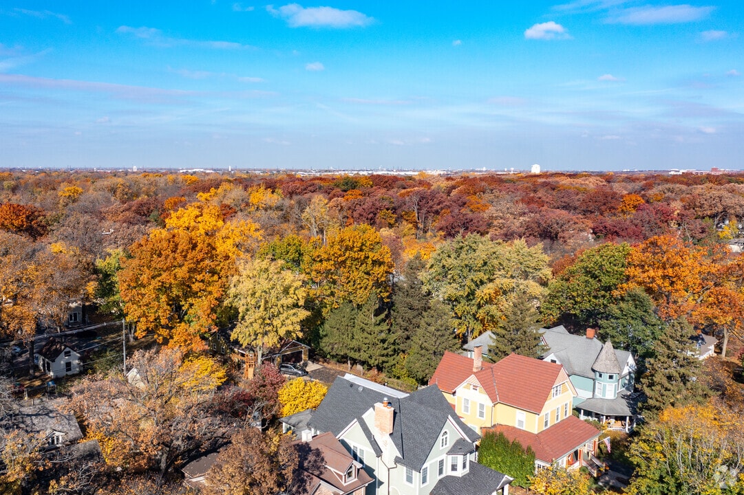 River Forest