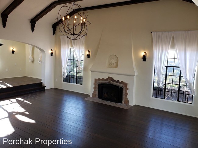 Building Photo - 5 br, 5 bath House - 3500 Calandria Ave