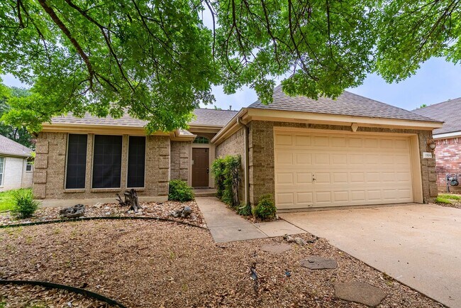 Foto del edificio - Single Story 3 Bed/2Bath in Leander!!!!