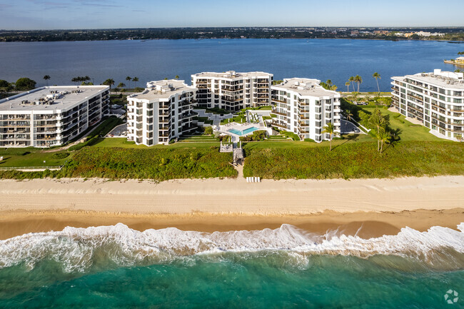 3120 S Ocean Blvd - Oasis Palm Beach