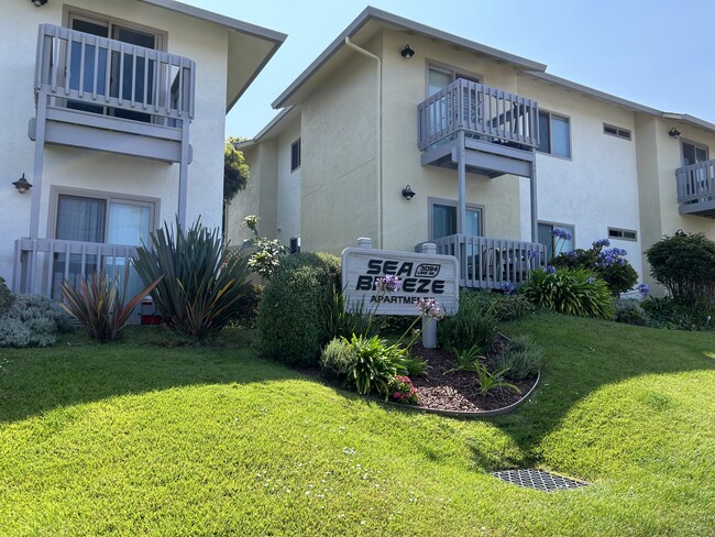 Welcome to Sea Breeze Apartments in Marina, CA - Sea Breeze Apartments