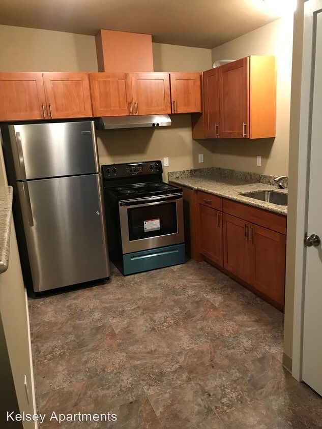 Foto principal - 520 S Kelsey St