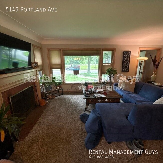 Foto del edificio - 5145 Portland Ave