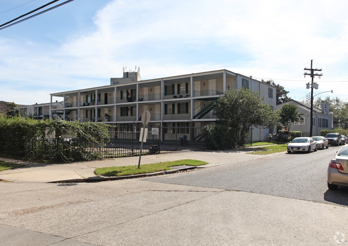 Foto principal - Avenue Edge Apartments