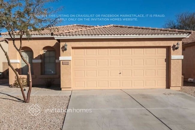 Building Photo - 43810 Sagebrush Trail