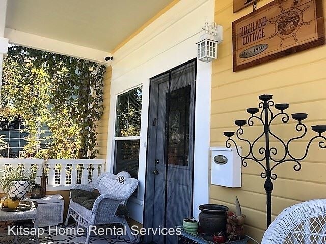 Foto del edificio - 2 br, 1 bath House - 1127 Highland Ave