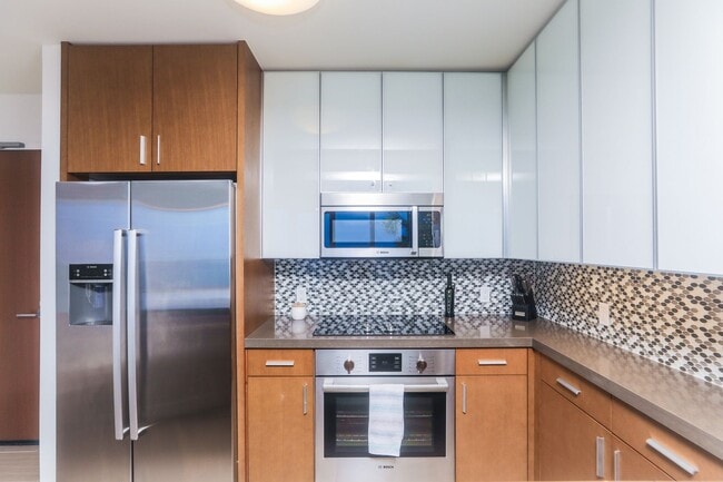 Foto del edificio - The Collection -  Ocean Views!  1BR/1BA/1PKG
