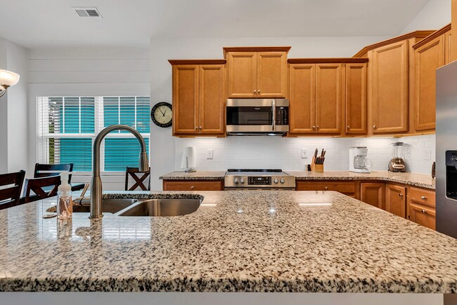 Building Photo - Single family winter rental in Myrtle Beac...