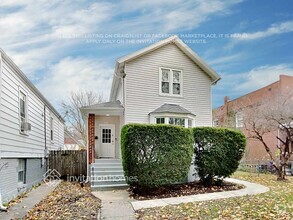 Building Photo - 1037 Dewey Ave