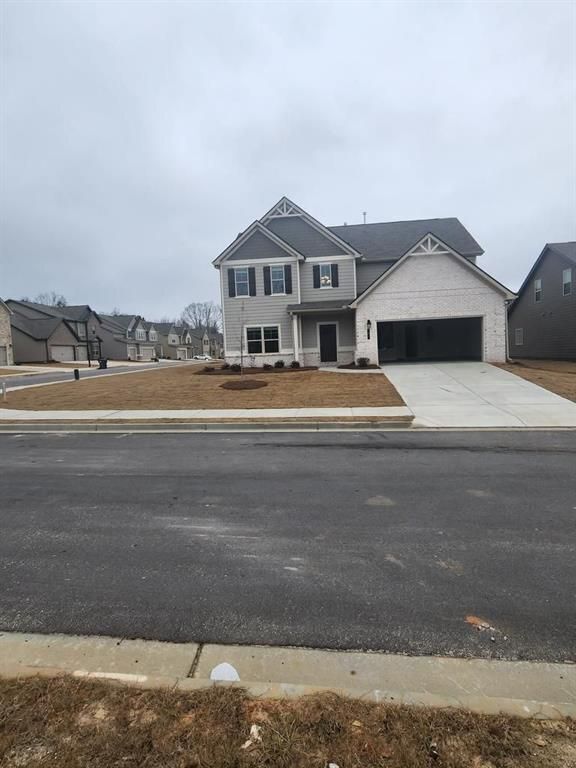 Foto del edificio - 121 Eleanora Pk