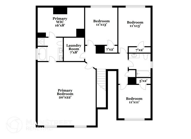 Foto del edificio - 177 Luke Cove