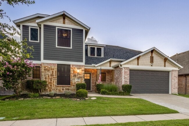 Foto del edificio - 4221 Switchgrass St