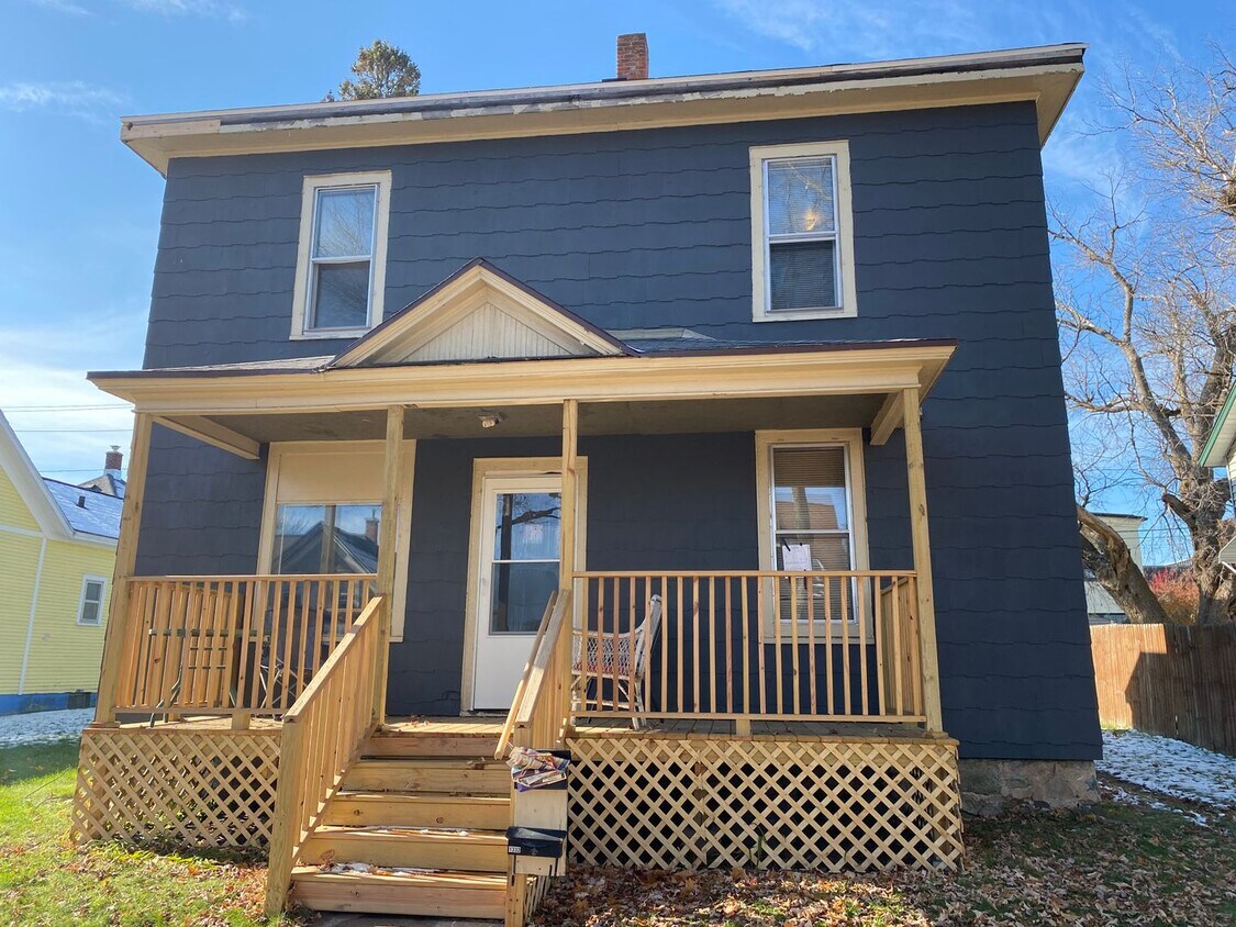 Foto principal - 1332 N 2nd St