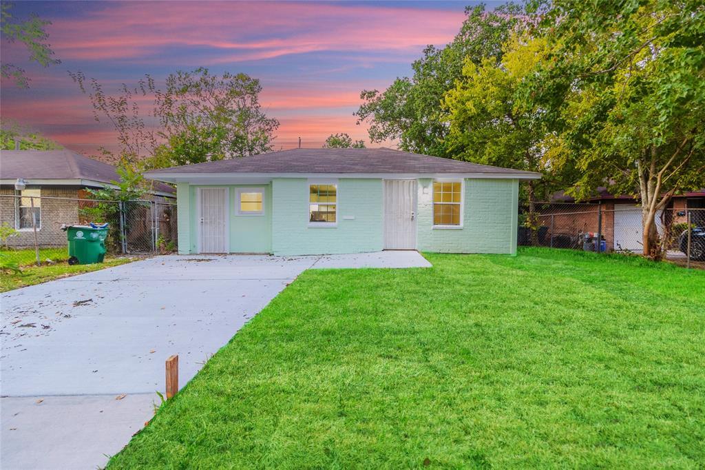 3031 Friar Point Rd, Houston, TX 77051 House Rental in Houston, TX