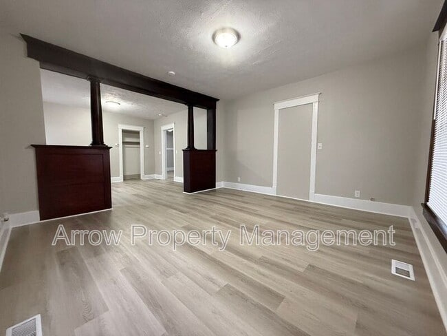 Foto del edificio - 130 N 27th St