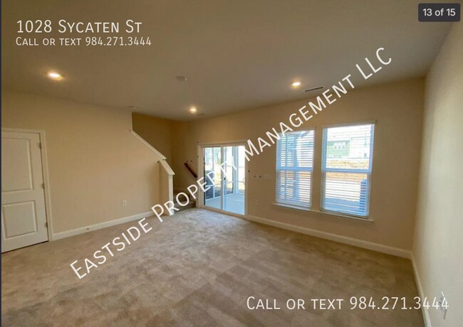 Foto del edificio - 1028 Sycaten St