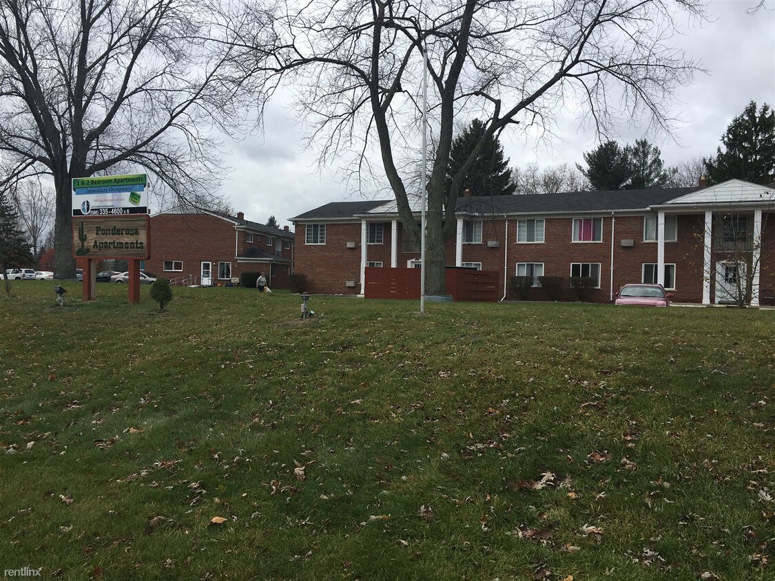 Primary Photo - 51501 Mound Rd