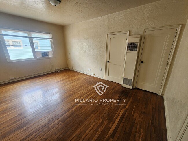 Foto del interior - Walnut Manor Apartments