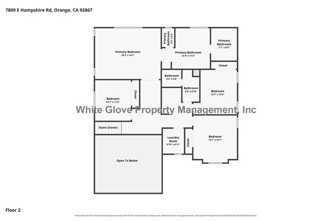 Foto del edificio - 7809 Hampshire Rd