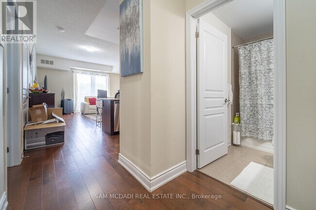 Photo du bâtiment - 3170 Erin Mills Pkwy