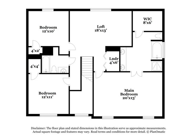 Foto del edificio - 618 Meadow Springs Dr