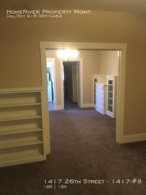 Building Photo - Updated Midtown 1 Bedroom/ 1 Bathroom