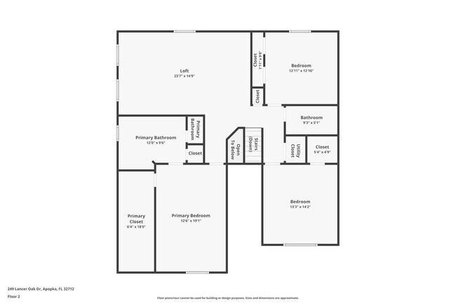 Building Photo - 249 Lancer Oak Dr