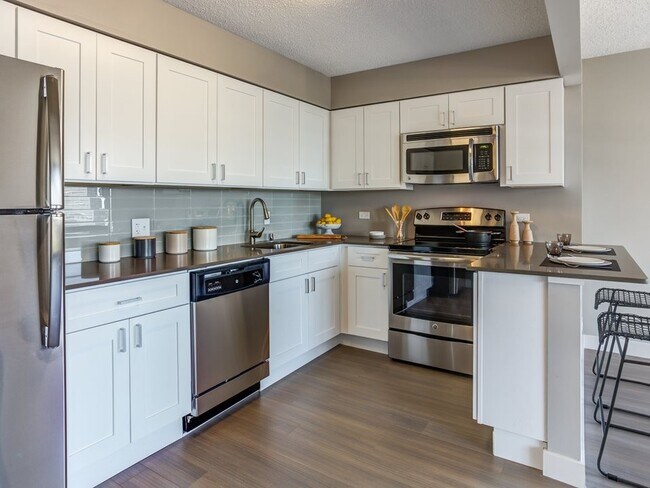 Foto del edificio - 2577 N Clark St
