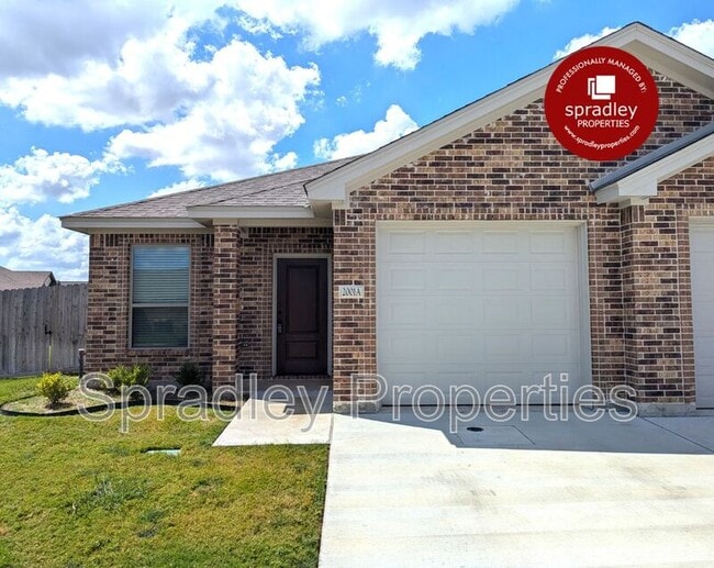 Foto del edificio - 2001A Sparrow Cv