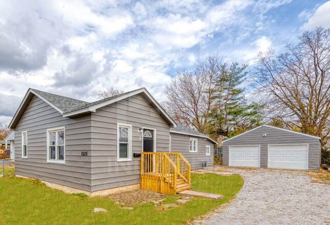 Photo - 1625 N Berwick Ave (Indianapolis, IN)